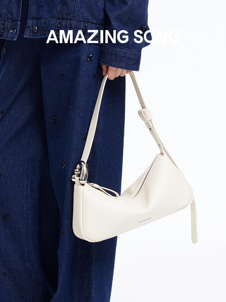 Amazing Song Upgraded Version Mousse Bag Small
