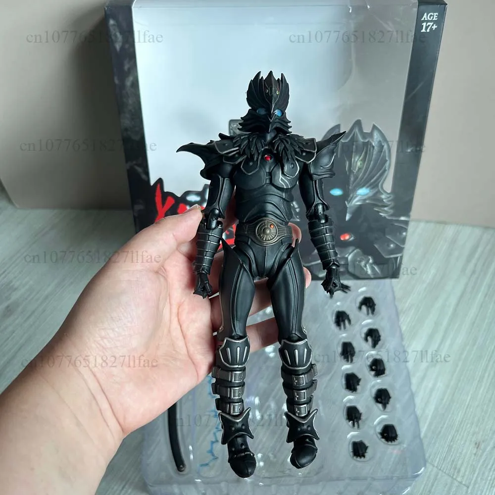 Arkahm KO Storm jouets ST KARAS OTOHA TSKW01 Otoha Karas figurine modèle jouets à collectionner Joint mobile poupée bureau ornement