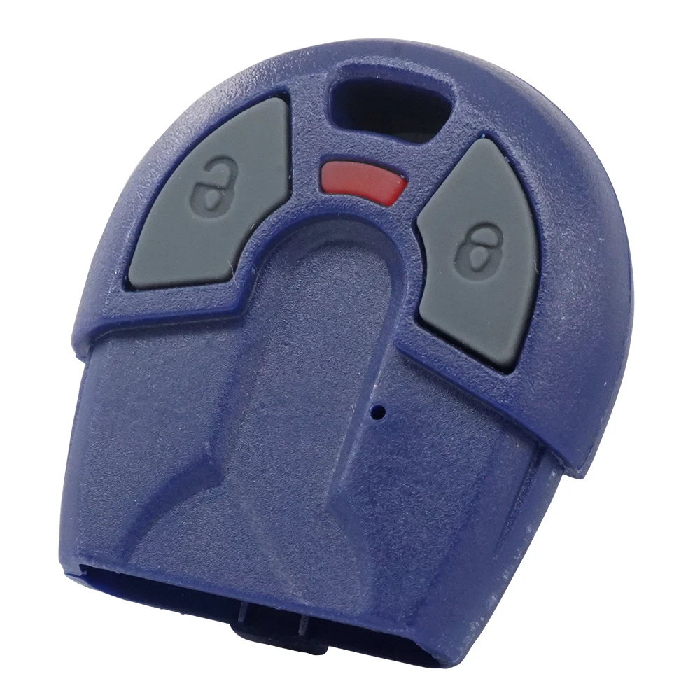 For Brazil Positron Flex (PX52) Fiat Alarm System, Remote Key - Double Program (293/300) Remote Key Supply AKBPCP101/121/120