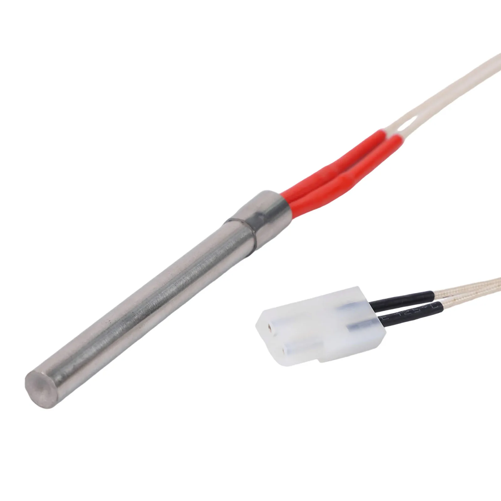 Premium Hot Rod Ignitor Core Replacement for Traeger and G grills High Temperature Resistance Easy Installation