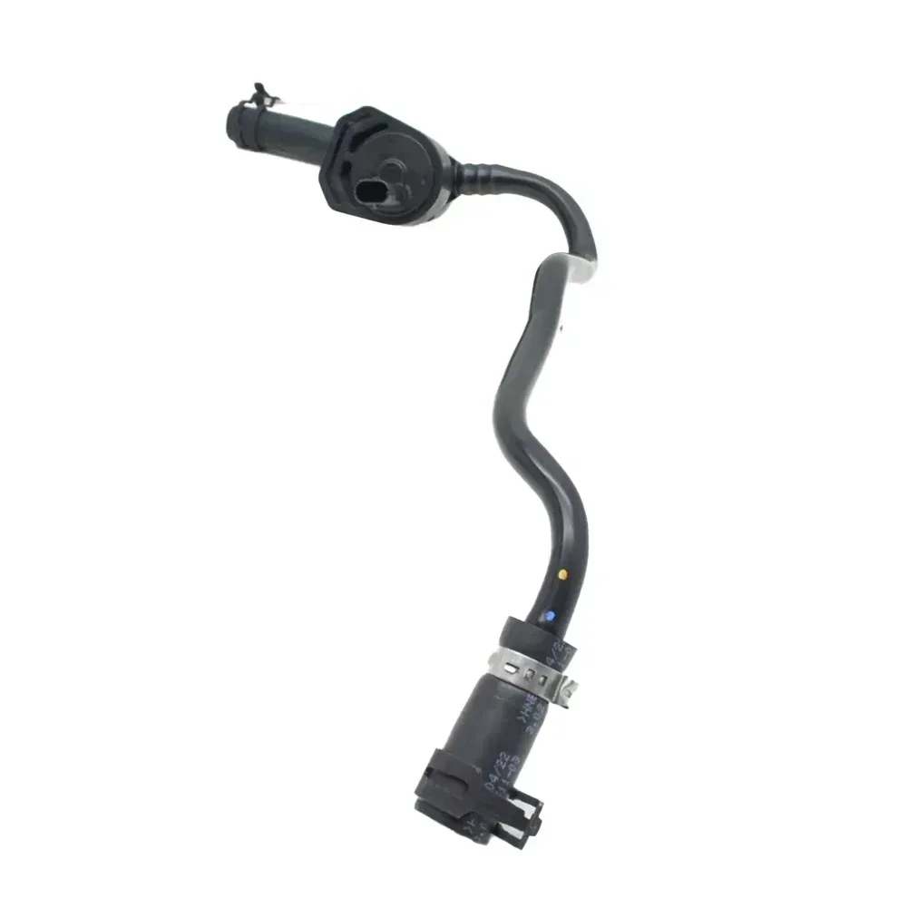 Pipe Vent Valve For Mercedes-Benz For C-class W205 S205 C205 For GLC W253 X253 A2740187201 A0009975012 A2740182201
