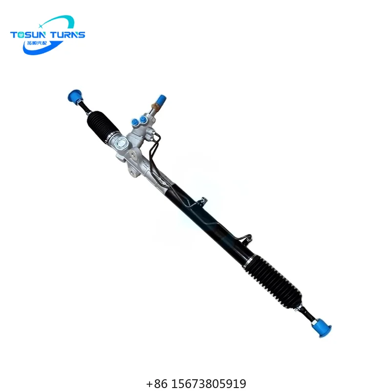 

New Power Steering Rack Steering Gear Compatible for Car Ix35 57700-2S100 577002S100 Left Hand Drive
