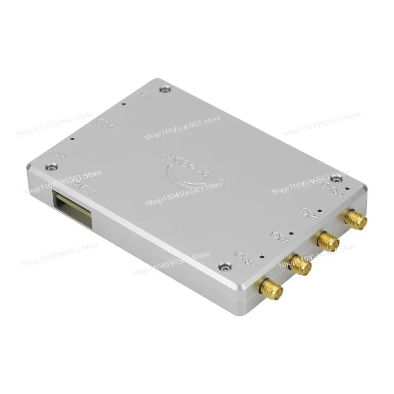 B210 Mini AD9361 Software Defined Radio (SDR) Development Board - Alternative to HackRF & PlutoSDR
