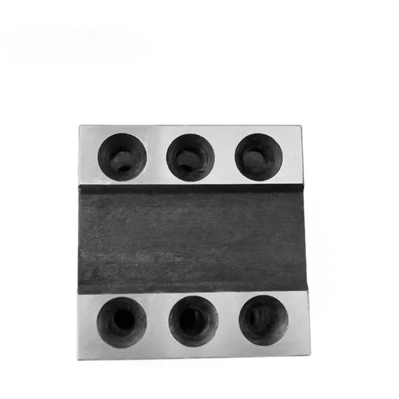 NEW V shaped Frame V Shaped Block V Shaped Steel Fixture Tool 35x35x30 60x60x50 105x105x78