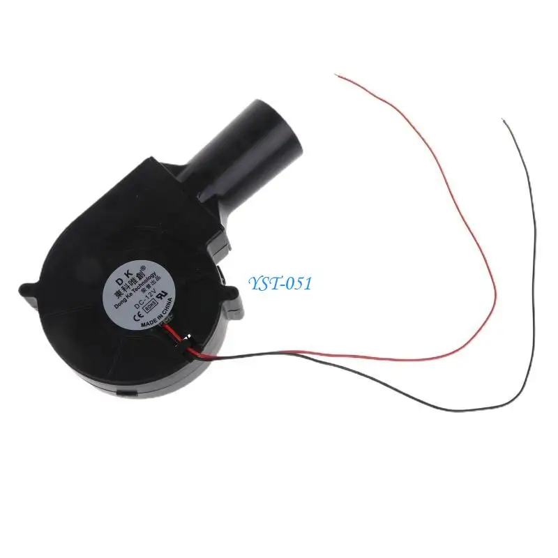 

E15A Портативный вентилятор барбекю 12V 2A 5600R/для M Air Belther для барбекю для пикника для пикника