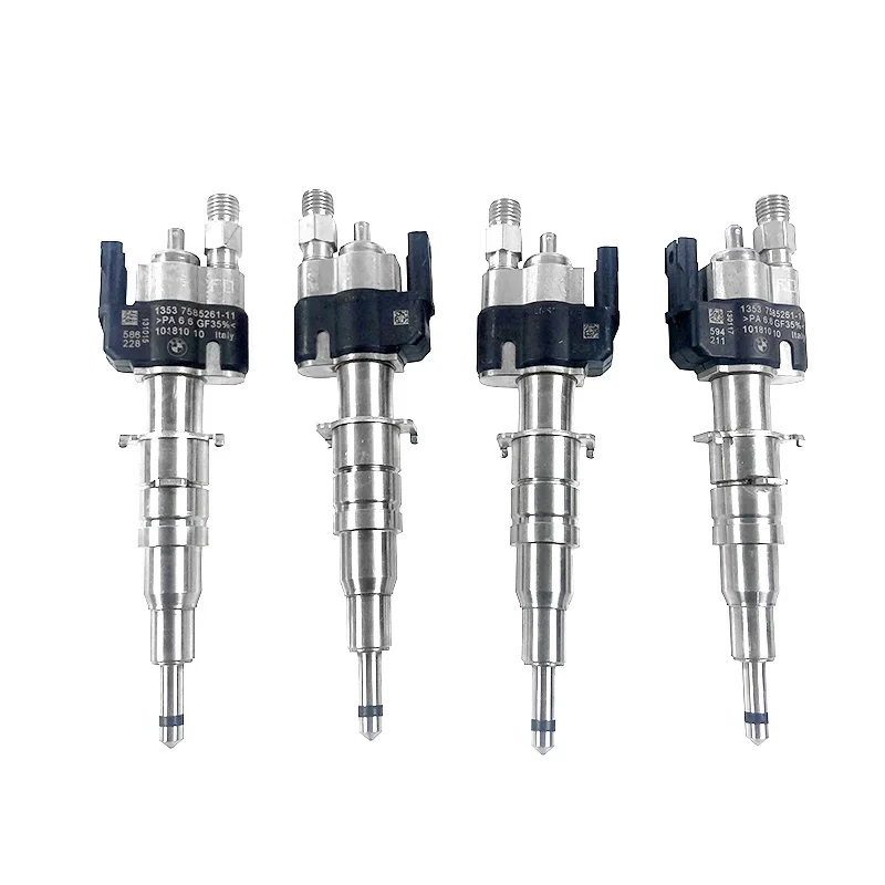 

injector 520525530N20high pressure pump fuel injector, original new injector