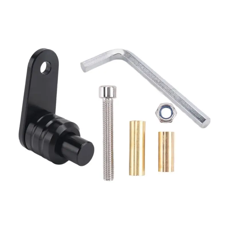 A30F-For Yamaha NMAX 155 ADV150 PCX150 Parking Brake Switch Motorcycle Brake Lever Lock To Prevent Falls