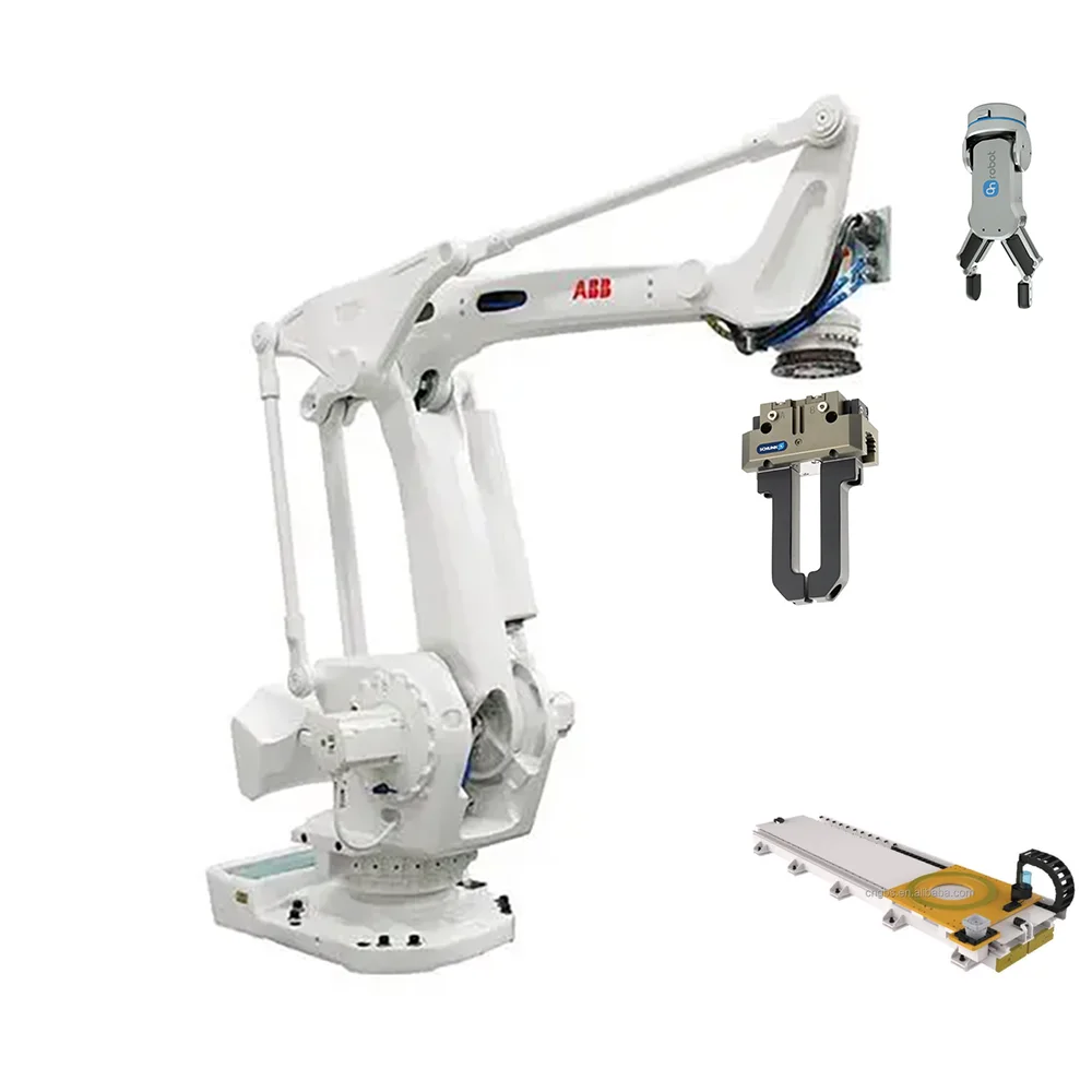 Braço Robótico de 6 Eixos com - Robot Gripper avaliação e preço