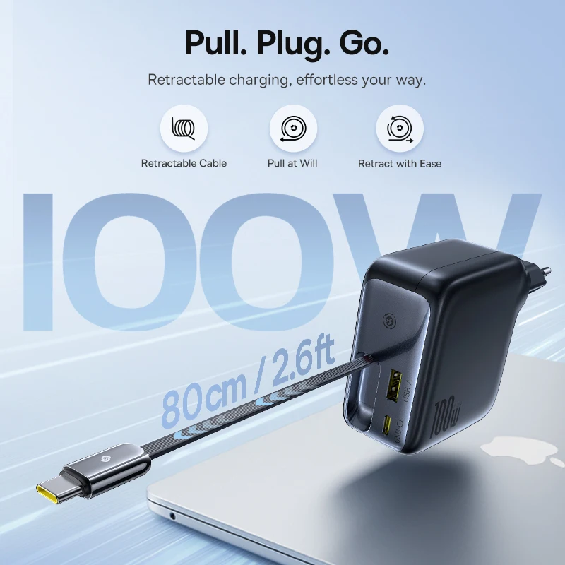 Thumbnail 3 - #52 Best Phone Chargers to Buy In 2026