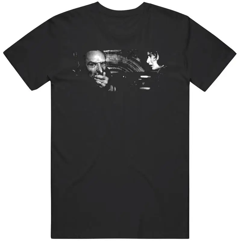 Dennis Hopper Blue Velvet Suit Cigarette David Lynch T-Shirt