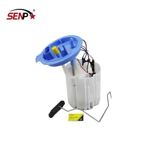 

SENP Brand Wholesale High Quality New High Fuel Pump Assembly 5QM919051 For Audi A3 Volkswagen Jetta Golf7 5QM 919 051