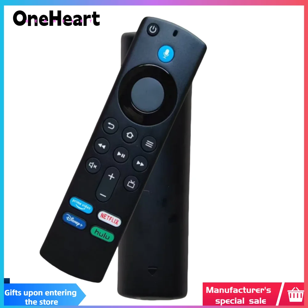 Smart Voice Remote … - image