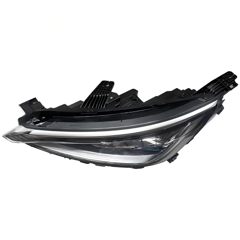 For New 12V 6000K LED Headlight for BYD Atto 3 Yuan PLUS 13352155-00 SC2E-4121010A Left Right Front Lamp Assembly