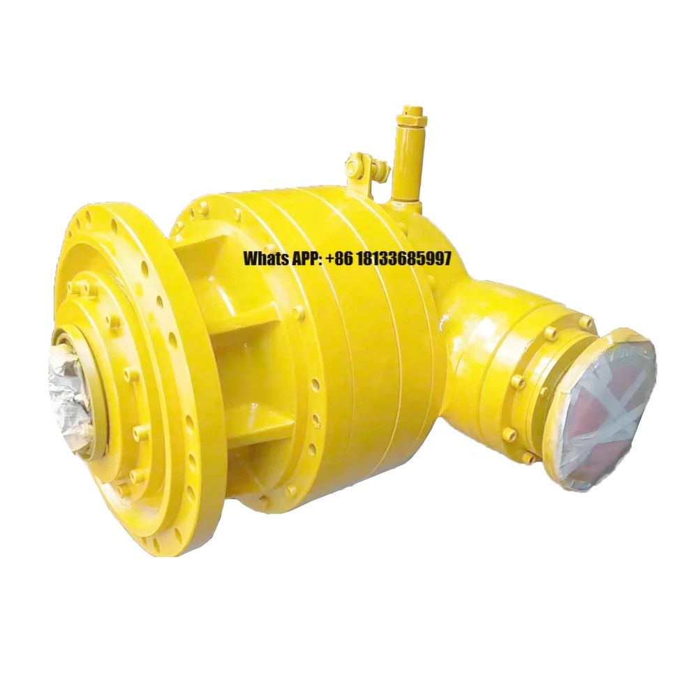 for Sicoma Planetary Gearbox 318WG for MEO 3000/2000