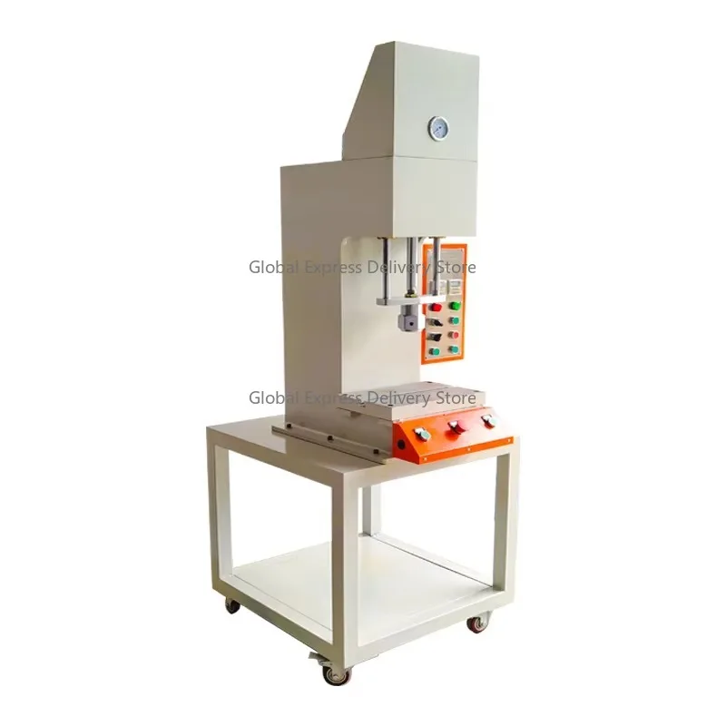 Single Column Fast Press Single Arm Type C Hydraulic Press Machine - Competitive Price for Industrial Use