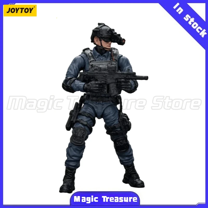 

【MT】JOYTOY 1/18 Action Figures Military NEW Yearly Army Builder Promotion Pack 32 Anime Collection Model Toy Gift
