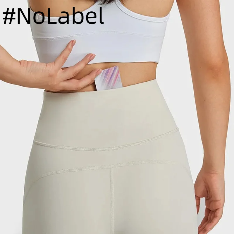 NoneLabelCollection Flare Leggings Yogahose Yoga Workout Pant Flare High Waist Leggings