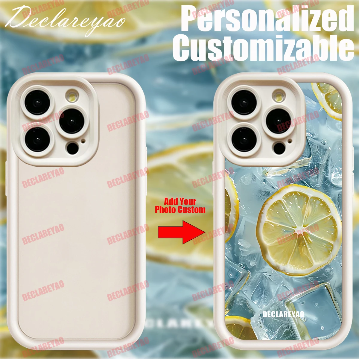 Personalized DIY Customized Photo Matte Soft Coque For OnePlus One Plus 4 8T 2 N30 10R SE Ace 11 Case Cover