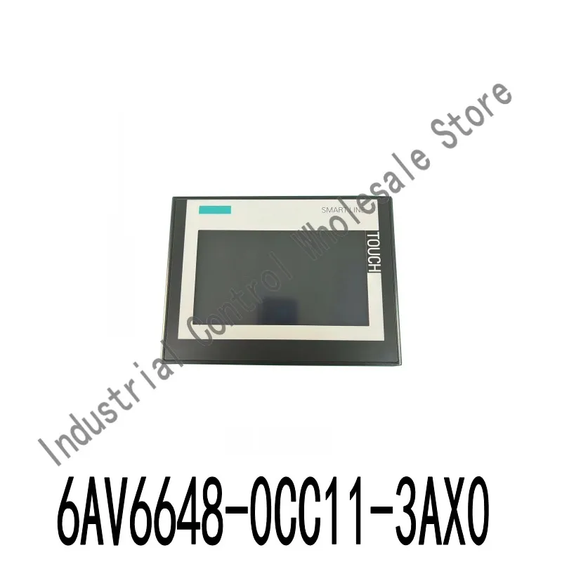 New Original For Siemens PLC Module 6AV6648-0CC11-3AX0