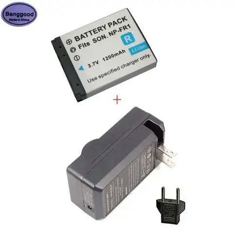 Sony DSC V3 Battery -AliExpress