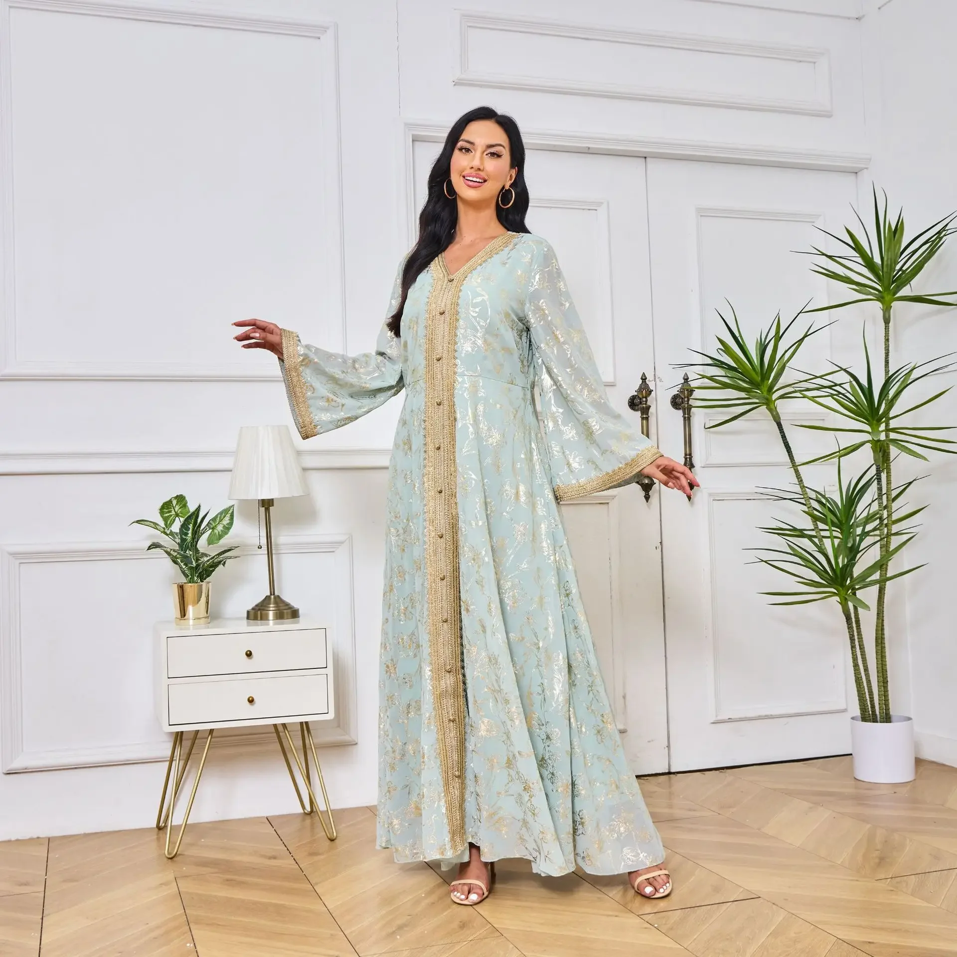 elegant-jalabiya-caftan-long-dress-belt-party-evening-dubai-islamic-clothing-muslim-eid-woman-abaya-ramadan-belt-party-dresses