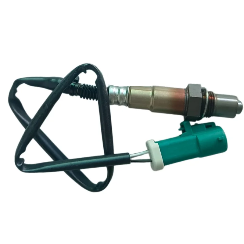 3M519F472AC Front Oxygen Sensor For Ford Focus 2005-2014 1.8L/2.0L For Ford Mondeo 2008-2012 2.3L 0258006573