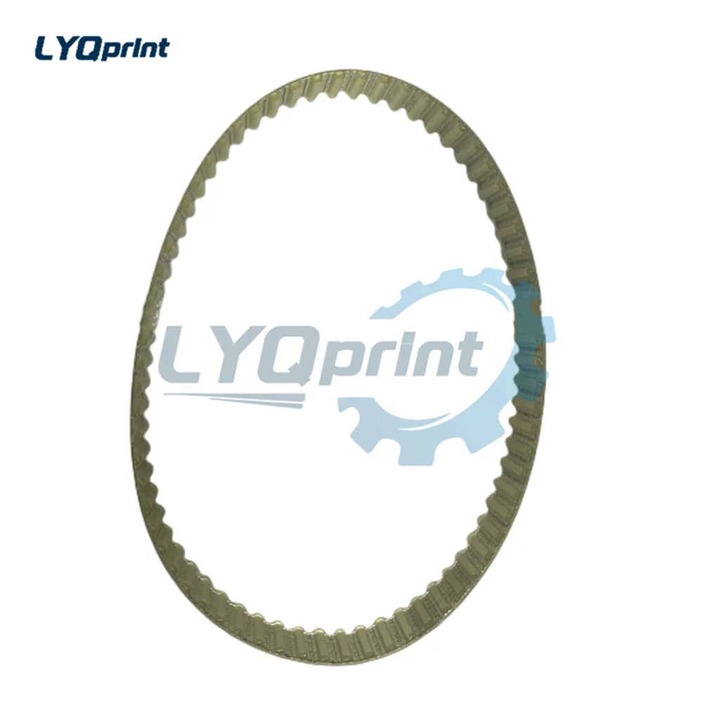 Best Quality 00.580.5587 Toothed Belt 10AT 5x340 AT5-340-10 SM74 CD74 Machine Spare Parts