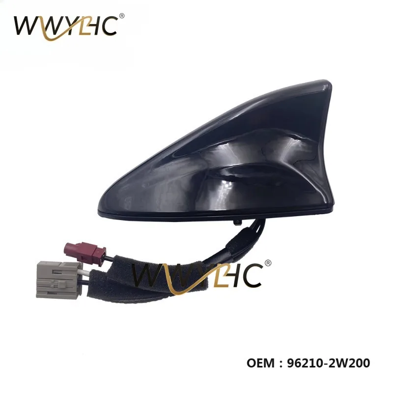 

Подходит для современной радиоантенны Santa Fe Ix45 SANTAFE 96210-2W200.