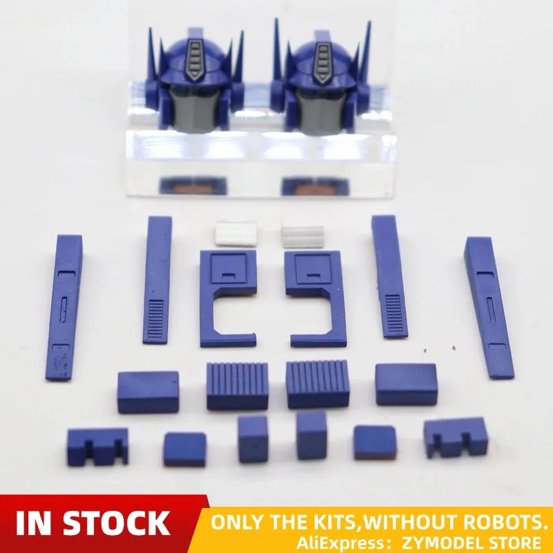 3D Printing Accessories Upgrade Kit Replacement Head /Filler  For SS-86 OP Prime