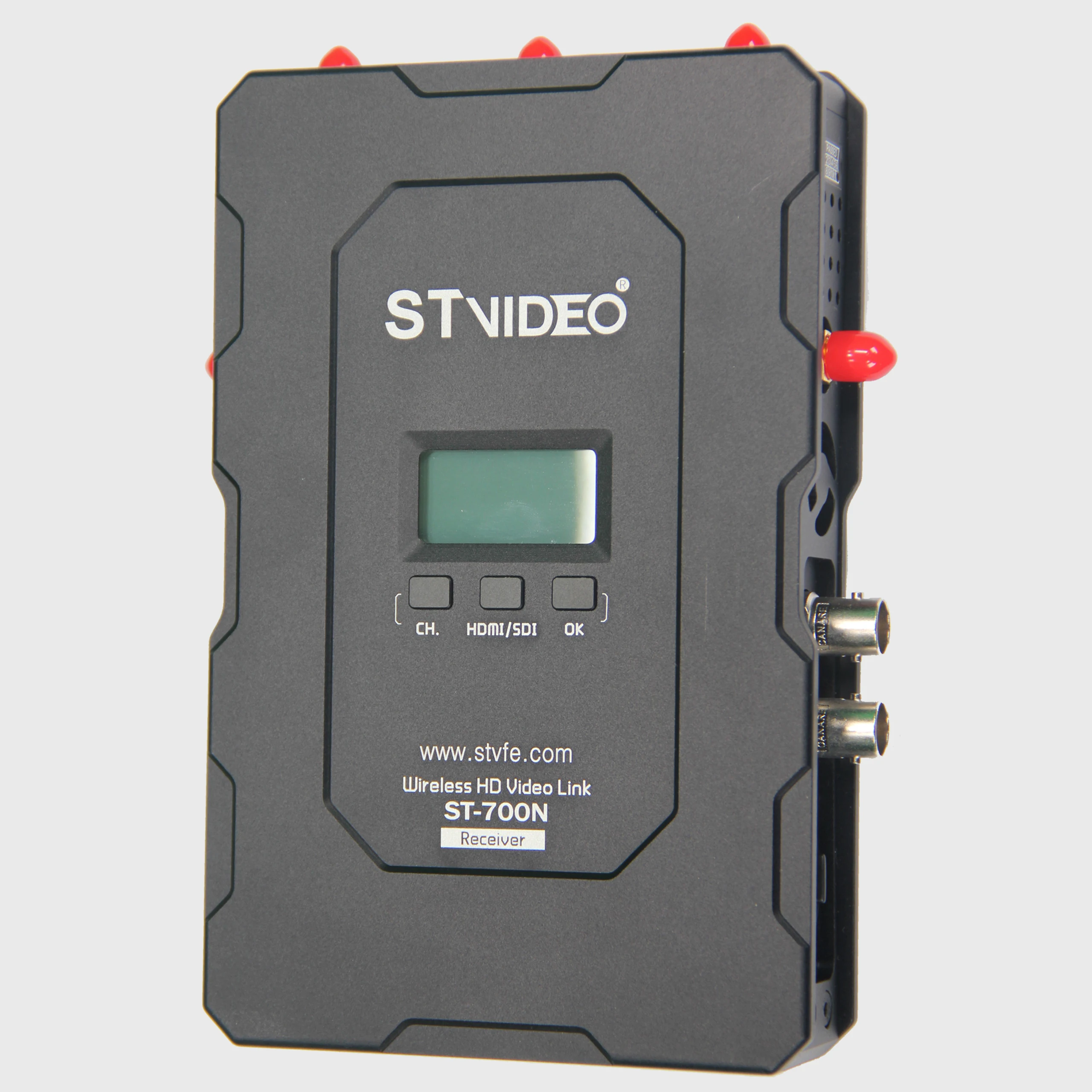 STW-700 Wireless Transmission System without Latency & Compression