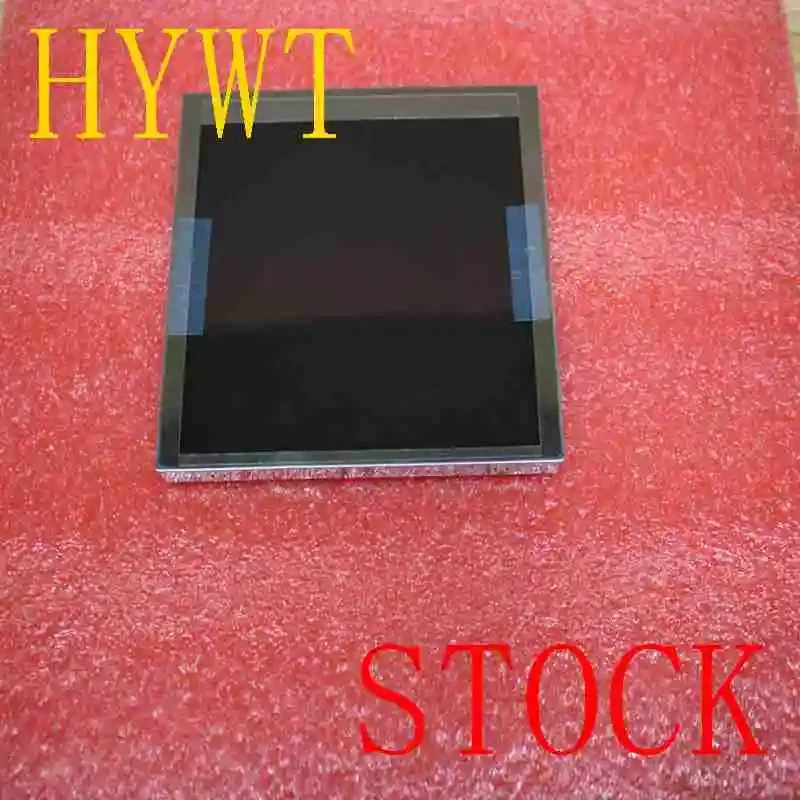 AA057VF02 AA057VF12 5.7인치 산업용 LCD 신규 및 A+ 등급 재고 있음, 배송 전에 테스트됨