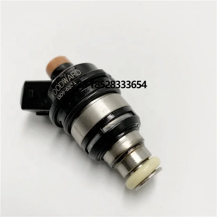 

Hot Selling Original Gas OH6 Injector 1001101111 For WEICHAI