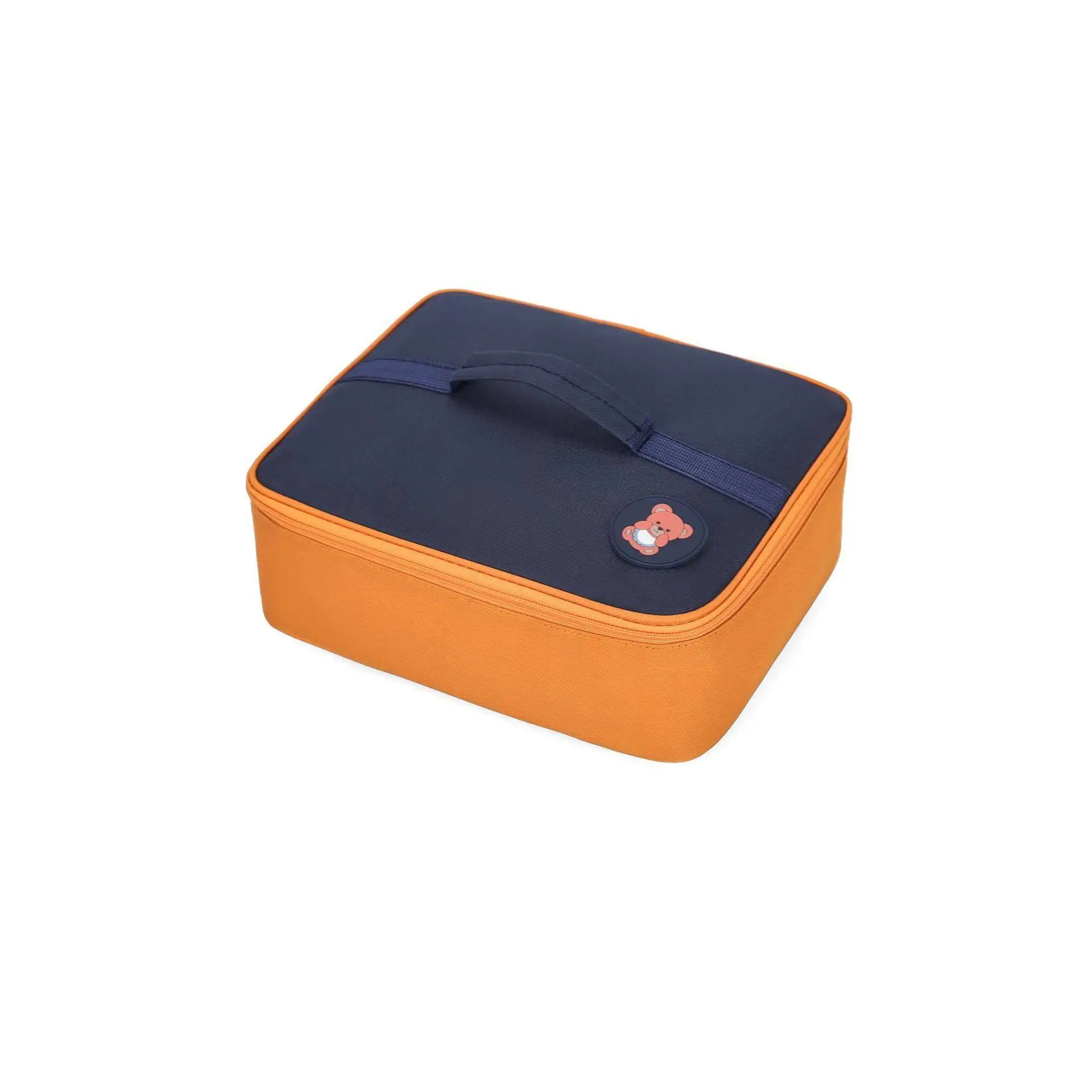 bolsa-termica-retangular-de-aluminio-reforcado-e-tecido-ox-para-almoco-portatil-ande-capacidade-para-estudantes