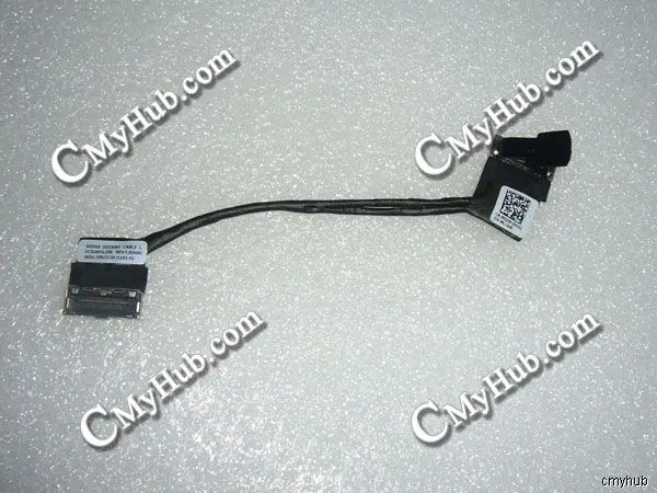 ЖК-кабель для планшета Dell XPS 10, J42A QDDQ8 DC02001LZ00 CN-0PG23P, ленточный соединительный кабель DOCKING DC02001LZ00 DP/N: CN-0PG23P