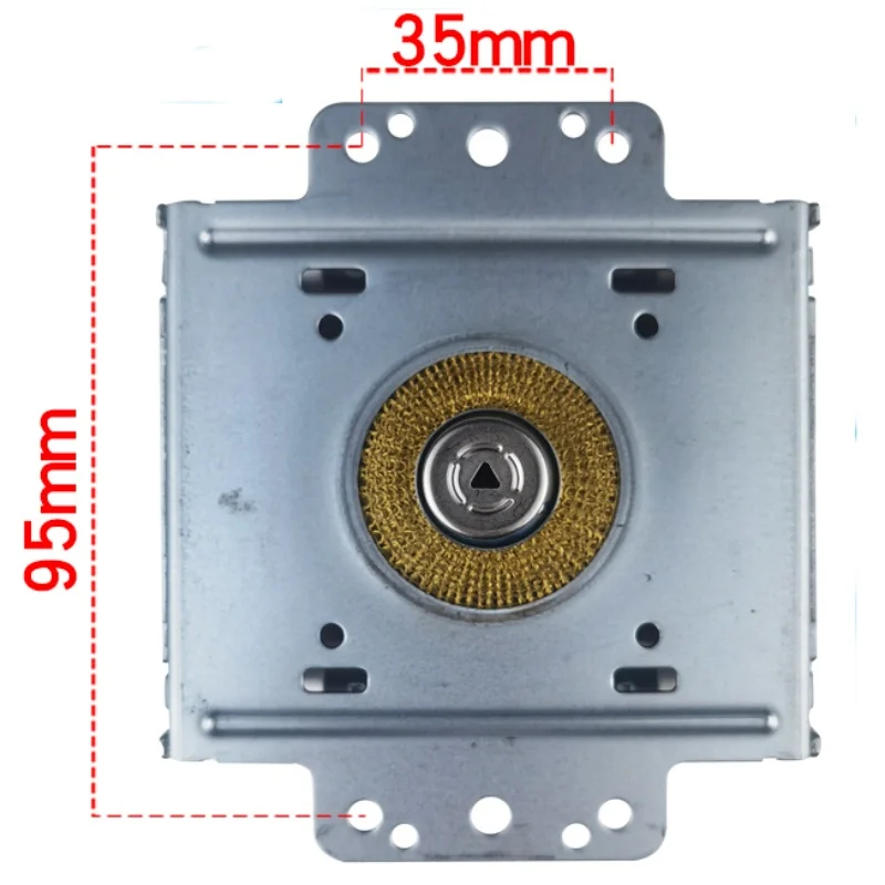 Original new Microwave Oven Magnetron for LG 2M286 01TAG Microwave Oven Magnetron replacement