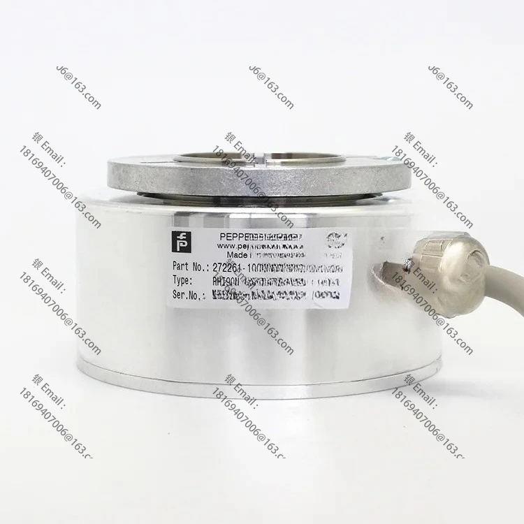 

Original New RHI90N-0LAK1R61N-01024 Rotary Encoder