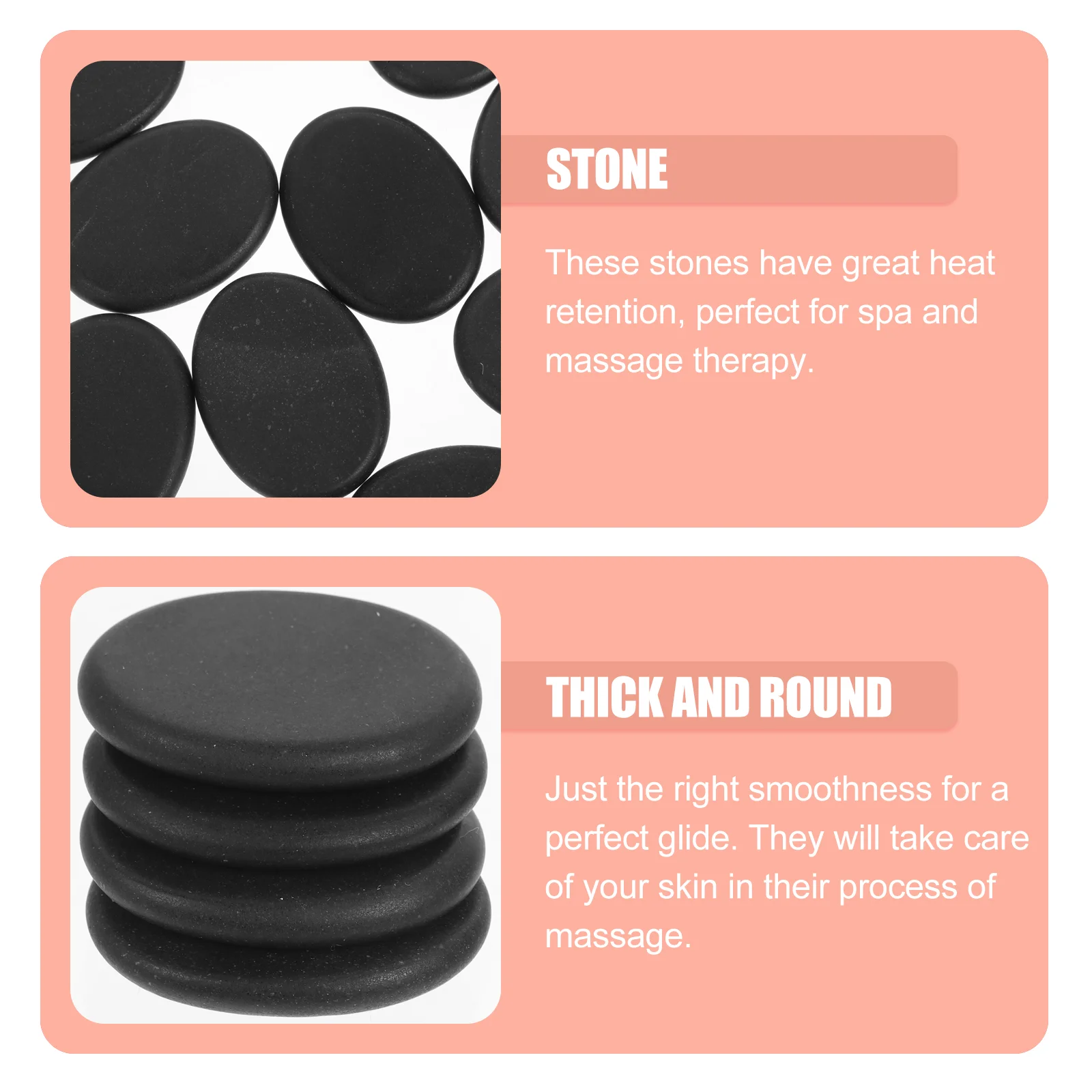 Thumbnail 4 - #9 Budget Massage Stone Warmers for Smart Shoppers