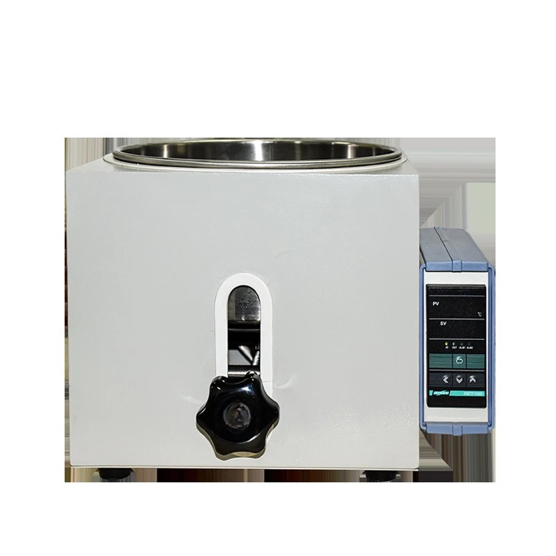 

Constant temperature control water bath laboratory stainless steel digital display electric heating oil-water bath 5L/50L