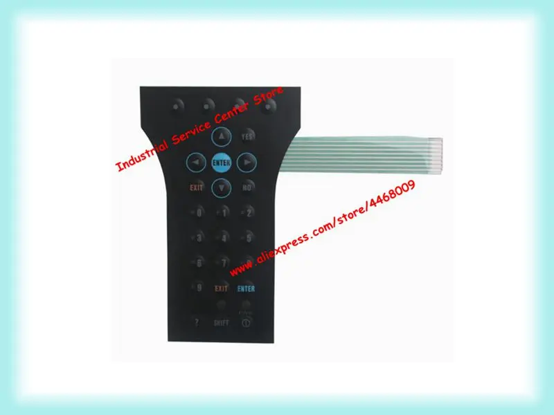 GM Tech2 Keypad New Keypanel