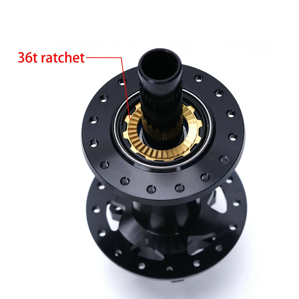 NO logo bicycle hub350/240/28H/32H mountain bicycle DIY hub HG/XD/MS front100x15 rear135X10/142X12 new EXP ratchet structure hub