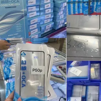 8 best sales Samsung Note 10 Plus LCD - №8