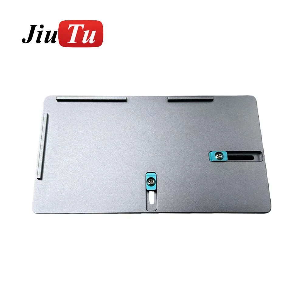 Phone Repair Tool Universal Reverse LCD Separator Mold and Alignment and Bonding Mold for iPhone 12 and Above Screens