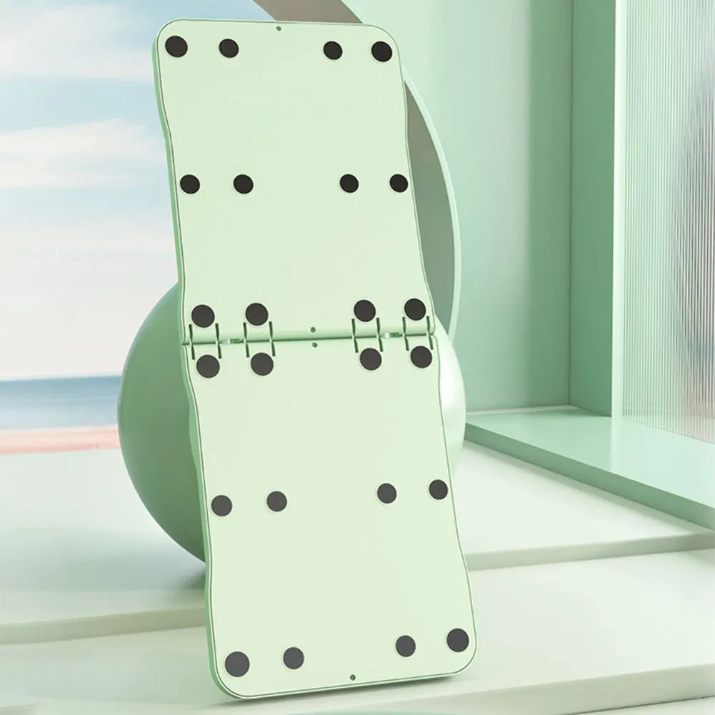 

Multifunctional Fitness Board Exercise Machine Non Slip Abdominal Board 4 In 1 Automatic Rebound for Full Body Workout