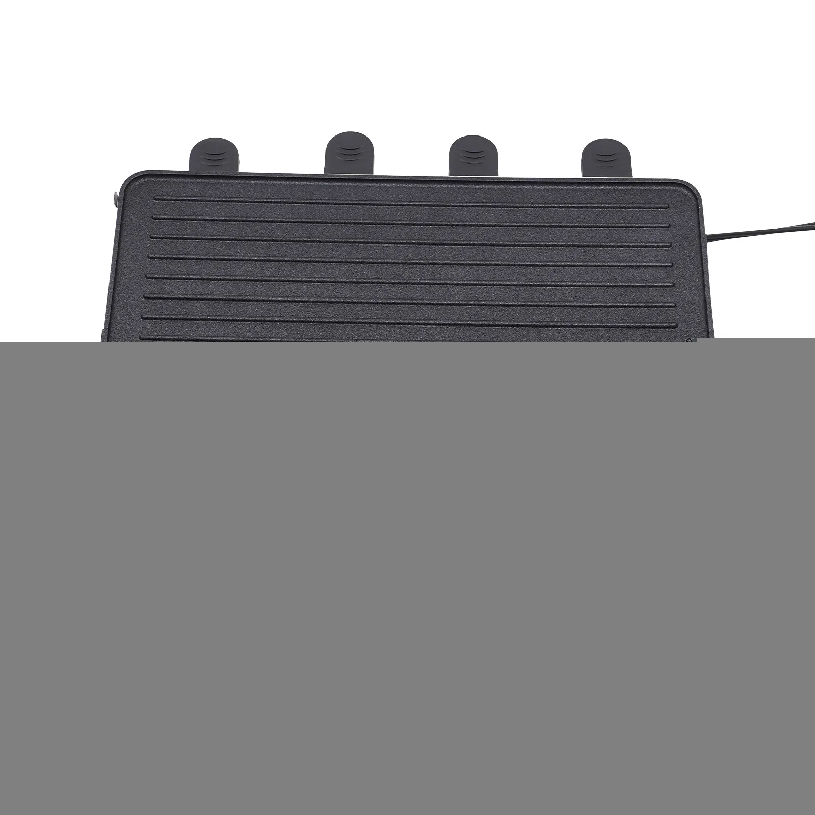 

Electric Barbecue Grill Baking Tray 120V 1300W Electric Grill Table Grill