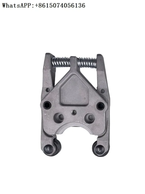 Original DETA, BT30 tool magazine tool holder spring, Qiaofeng platform star  claw drilling machine tool precision accessory