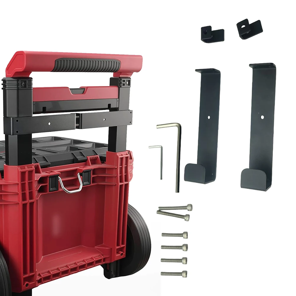 forpackout-モデル用の金属製取り付けプレートブラケット-48228426-ローリングツールボックス用で、安定したツール取り付けを提供します