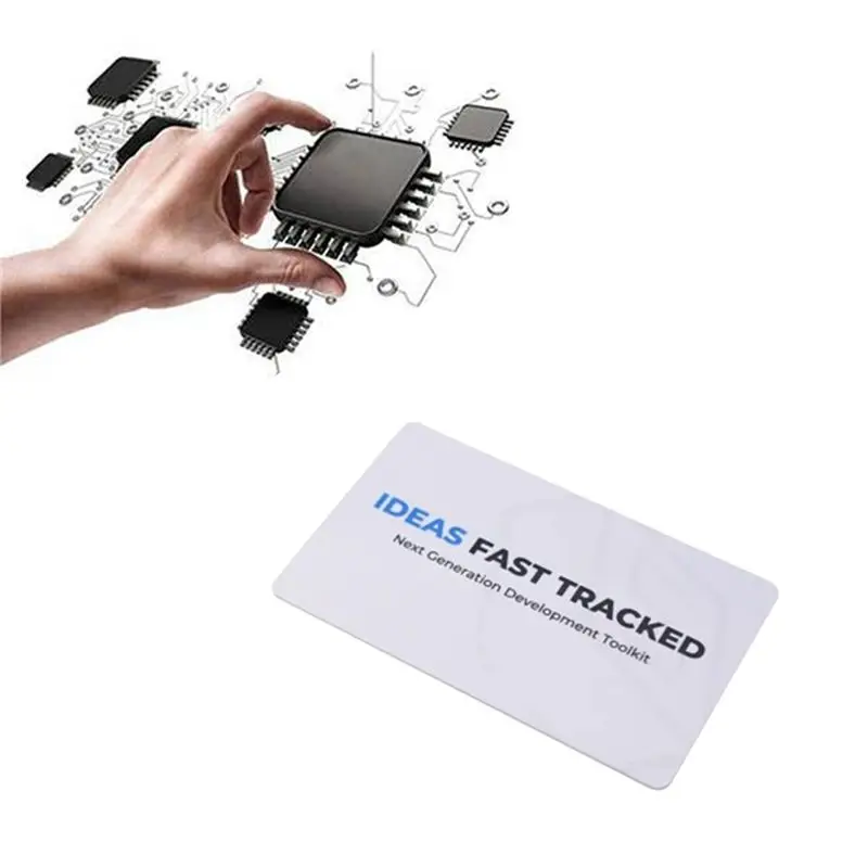 A29F-For M5stack 13.56Mhz RFID Card-F08 Chip Contactless IC Card Compatible With Devices, Durable & Reliable