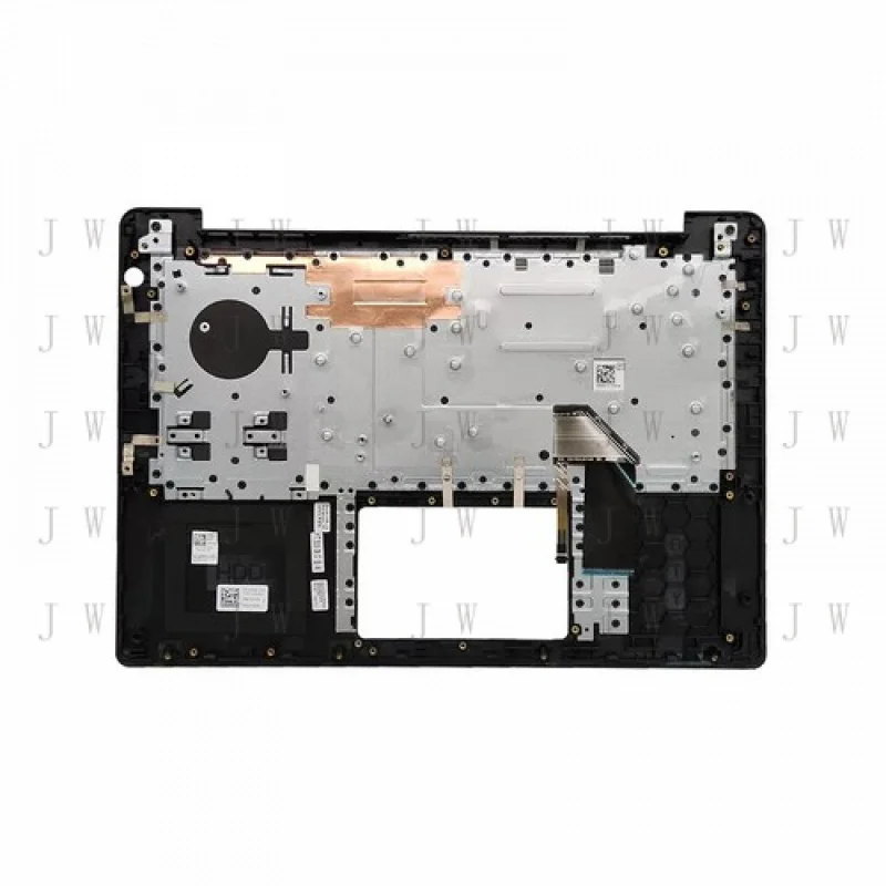 

DDZ Palmrest w/Keyboard Backlit 0H52M6 0PTXV1 for Dell Vostro 14 5481 V5481 US/LA