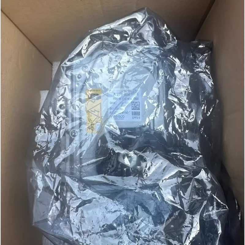 For W222 W212 W213 W205 W651 Inverter