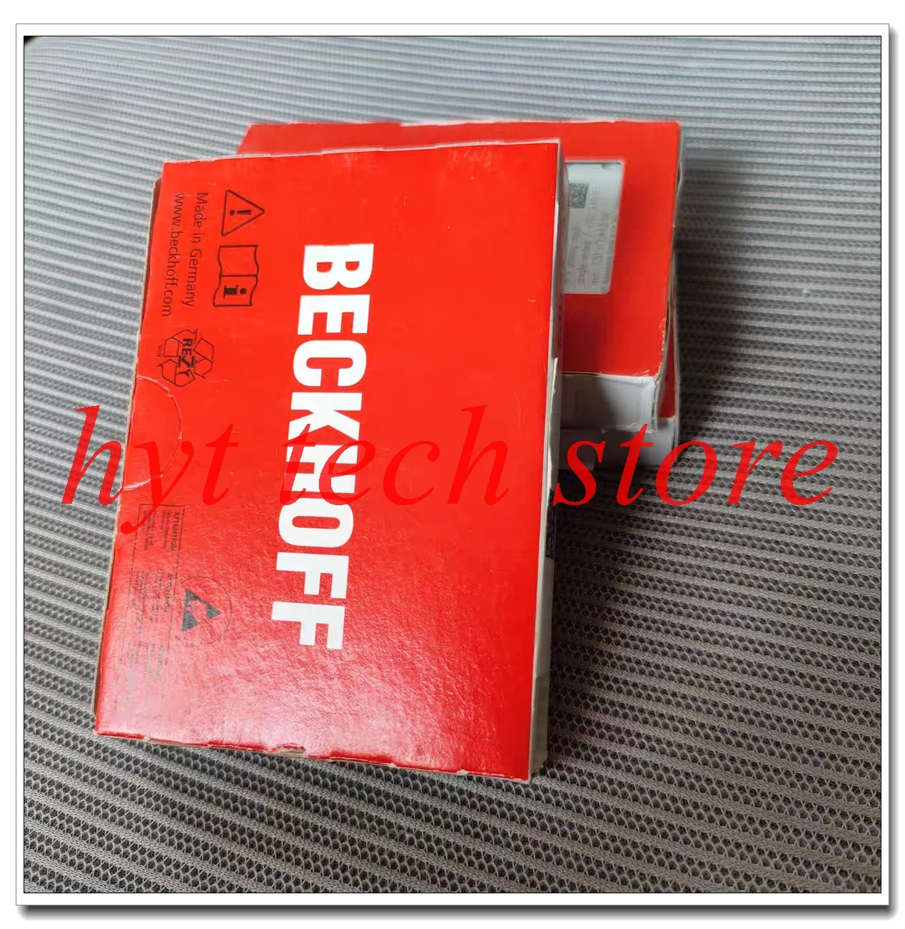 EL3044   EL3064  Digital quantity terminal module, original stock for EL3054